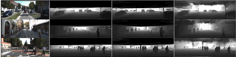 Objects as Spatio-Temporal 2.5D Points
